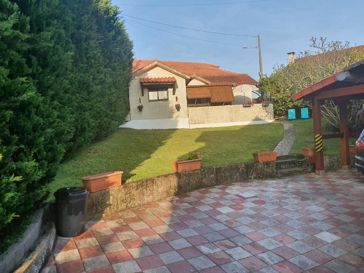 Holiday home Chousina Puentesampayo
